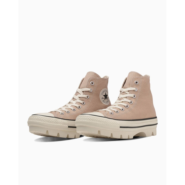 31312730 Converse All Star Chunk Hi Beige (Men's)