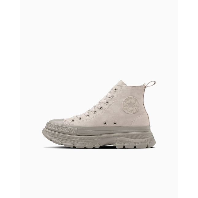 31312440 Converse All Star Trekwave Hi Feather Gray (Men's)