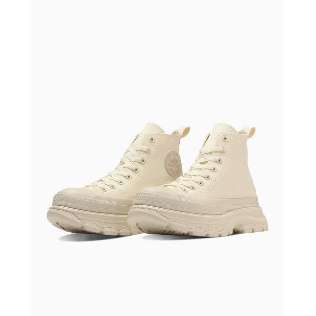 31312441 Converse All Star Trekwave Hi Ecru (Men's)