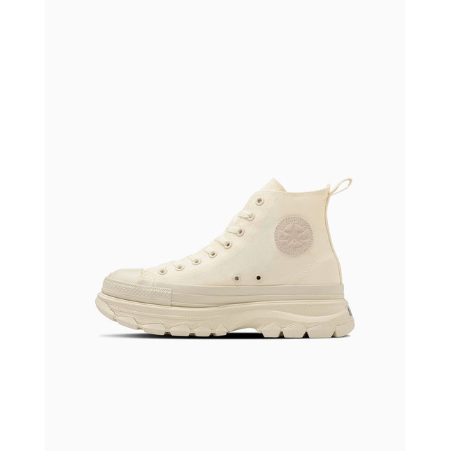 31312441 Converse All Star Trekwave Hi Ecru (Men's)