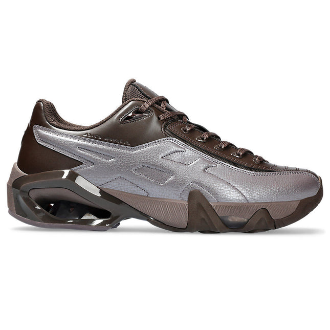 1203A331-200 Kiko Kostadinov Asics Novalis Gel-Teremoa Java Pewter Purple (Men's