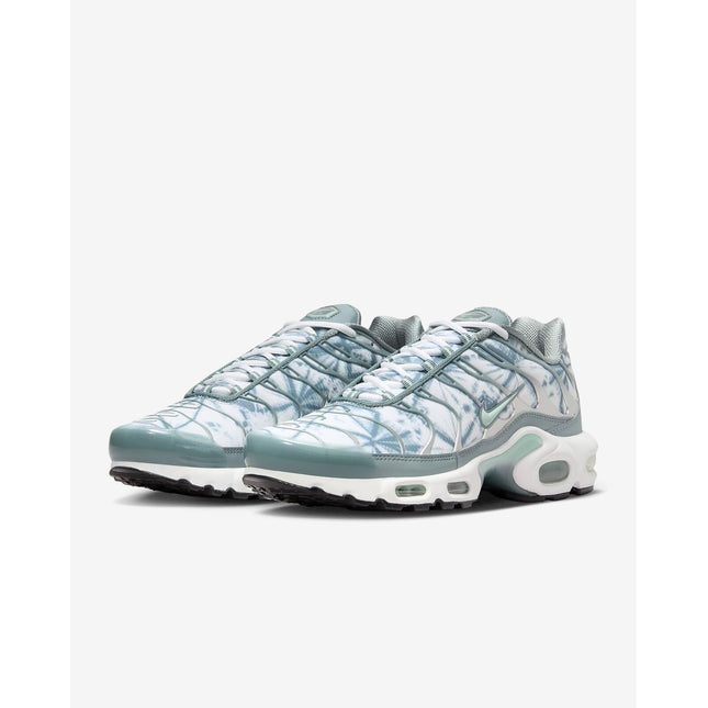 FV0394-300 Nike Air Max Plus Waterway White Subway Fiberglass (Men's)