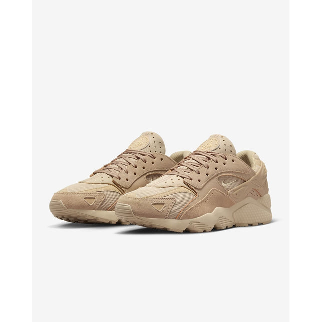 DZ3306-200 Nike Air Huarache Runner Hemp Sesame (Men's)