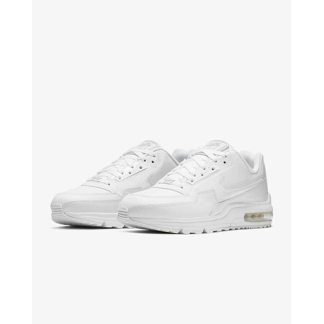 687977-111 Nike Air Max LTD 3 White (Men's)