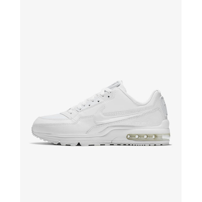 687977-111 Nike Air Max LTD 3 White (Men's)
