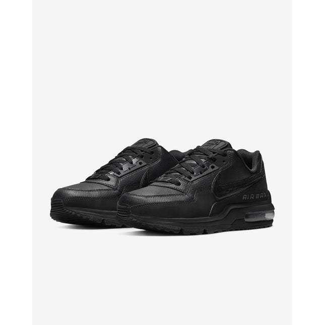 687977-020 Nike Air Max LTD 3 Black (Men's)