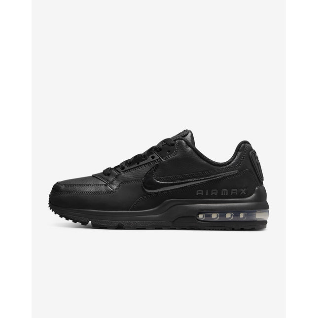 687977-020 Nike Air Max LTD 3 Black (Men's)