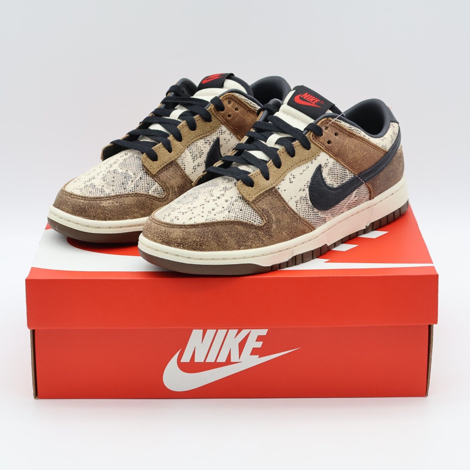 Nike dunk head hot sale