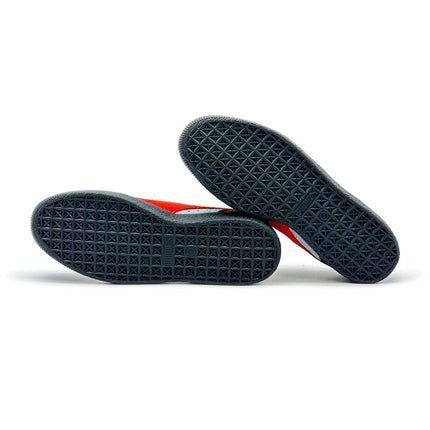 390450-01 P.A.M. Perks And Mini PUMA Clyde Rubber Light Aqua Warm Earth (Men's)