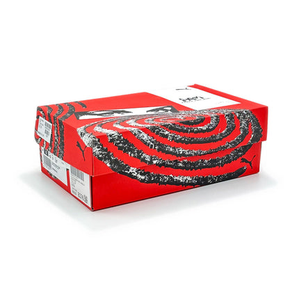 390450-01 P.A.M. Perks And Mini PUMA Clyde Rubber Light Aqua Warm Earth (Men's)