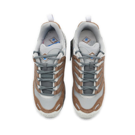 FN7546-200 UNDEFEATED Nike Air Terra Humara Archaeo Brown Smoke Grey (Men's)