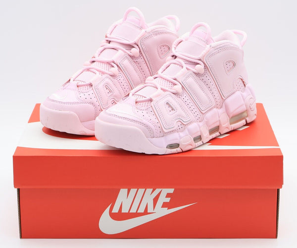 DV1137 600 Nike Air More Uptempo Pink Foam Women s Bad Sneakers