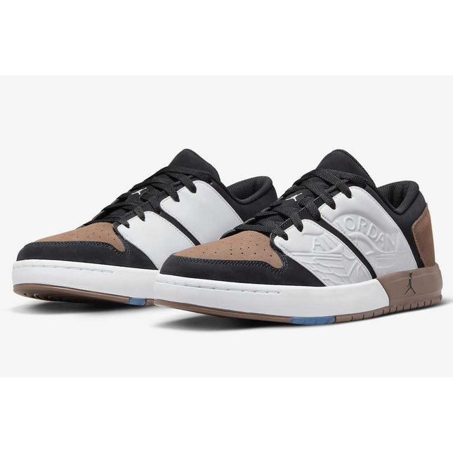 DV5141-102 Nike Jordan Nu Retro 1 Low Palomino