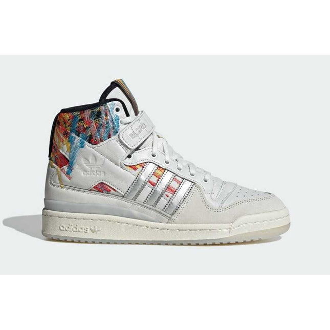 IG6351 Jacques Chassaing adidas Originals Forum 84 Hi Blizzard Warning (Men's)