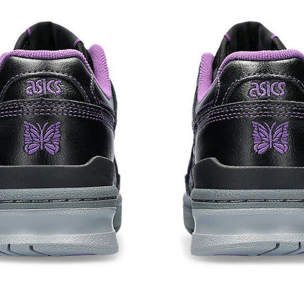 1201A942-001 NEEDLES �~ Asics EX89 Black (Men's)