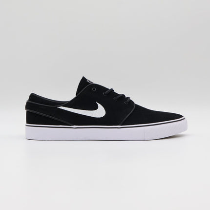 FD6757-001 Nike SB Zoom Janoski OG+ Black White (Men's)