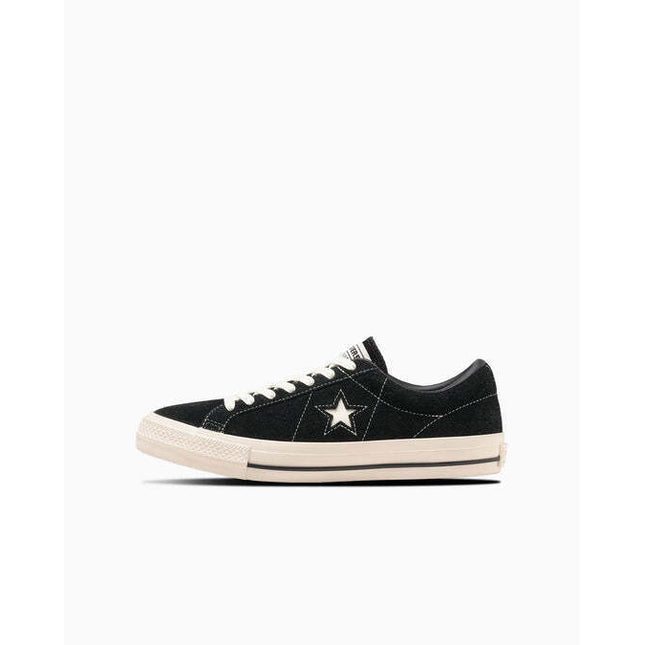 34202050 Converse One Star SK Black (Men's)