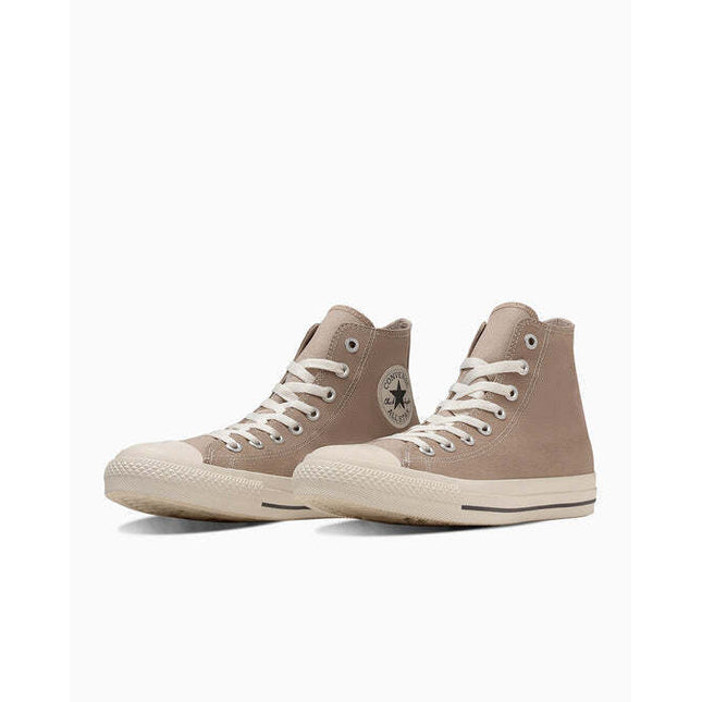 31312652 Converse All Star TC Hi Light Brown (Men's)