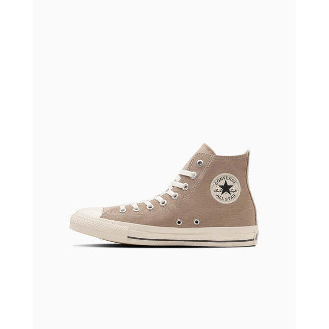 31312652 Converse All Star TC Hi Light Brown (Men's)