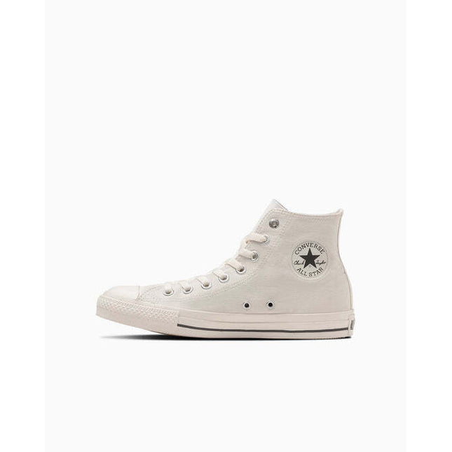 31312650 Converse All Star TC Hi White (Men's)