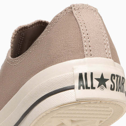 31312662 Converse All Star TC OX Light Brown (Men's)