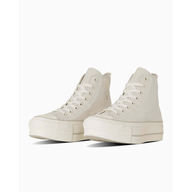 31311720 Converse All Star Lifted Hi Cream (Men's)