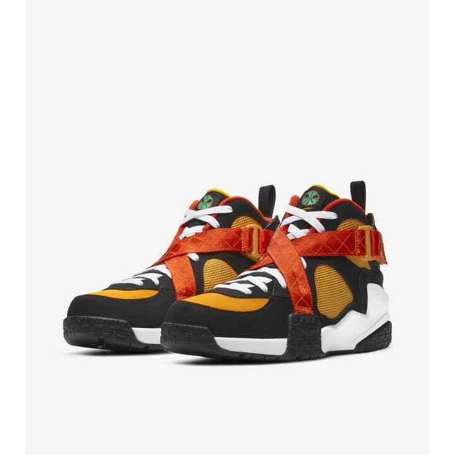 DD9222-001 Nike Air Raid Rayguns (Men's)