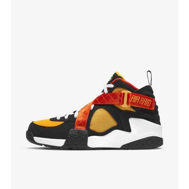 DD9222-001 Nike Air Raid Rayguns (Men's)