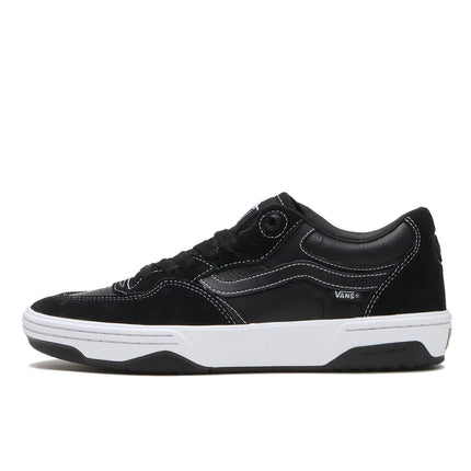 VN0A2Z3IBZW Vans Rowan 2 Black White (Men's)