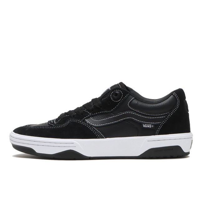 VN0A2Z3IBZW Vans Rowan 2 Black White (Men's)