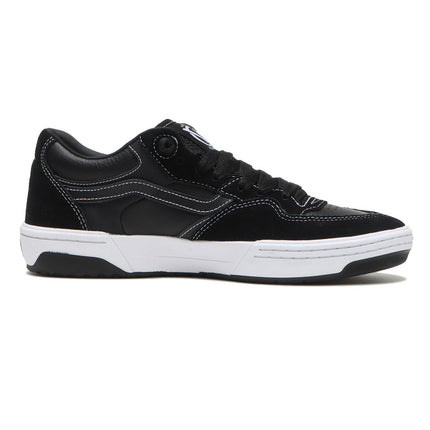 VN0A2Z3IBZW Vans Rowan 2 Black White (Men's)