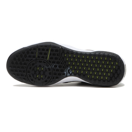 VN0A2Z3IBZW Vans Rowan 2 Black White (Men's)