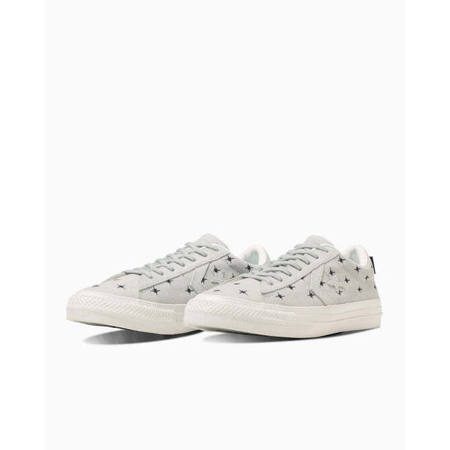 34201460 BoTT �~ Converse Skateboarding Proride SK OX + Ice Blue (Men's)