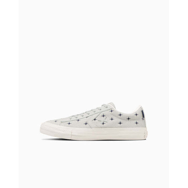 34201460 BoTT �~ Converse Skateboarding Proride SK OX + Ice Blue (Men's)