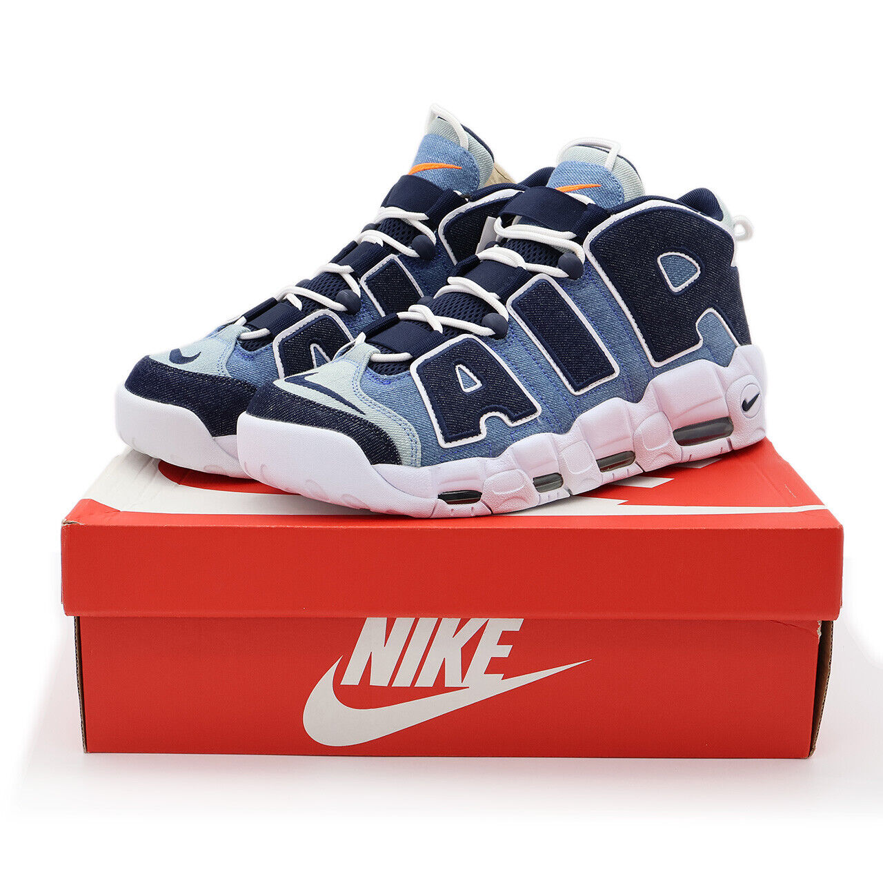 Air more uptempo 96 denim clearance