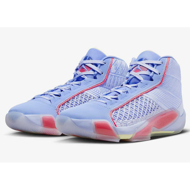 DZ3356-500 Nike Air Jordan 38 Light Marine (Men's)