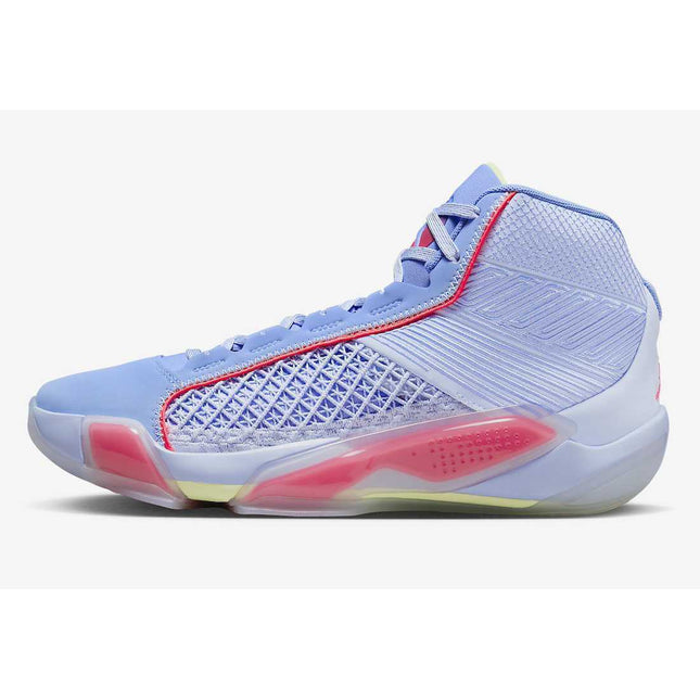 DZ3356-500 Nike Air Jordan 38 Light Marine (Men's)