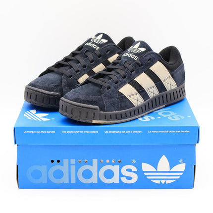 IG8280 adidas Originals Lawsuit Core Black Wonder Beige (Men's)