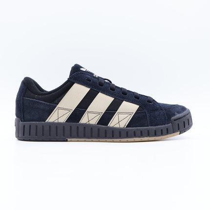 IG8280 adidas Originals Lawsuit Core Black Wonder Beige (Men's)