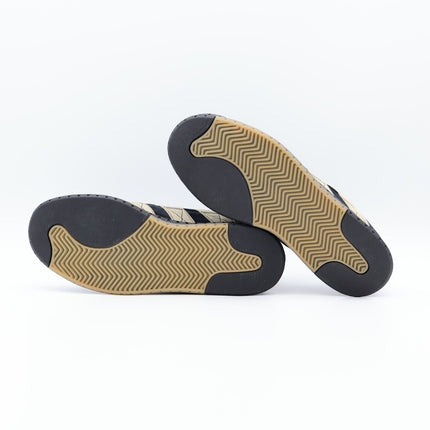 IG8280 adidas Originals Lawsuit Core Black Wonder Beige (Men's)