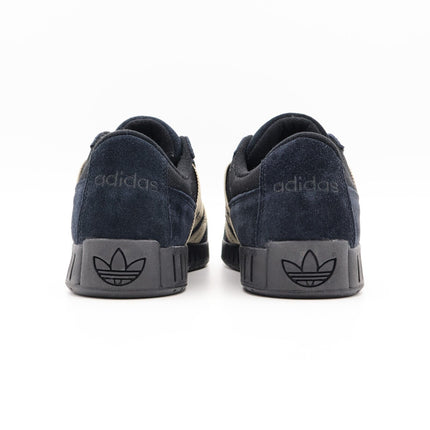 IG8280 adidas Originals Lawsuit Core Black Wonder Beige (Men's)