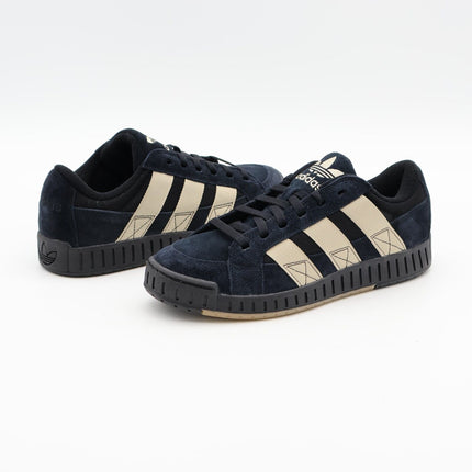 IG8280 adidas Originals Lawsuit Core Black Wonder Beige (Men's)