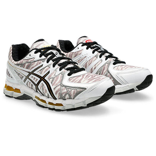 1201B032-020 KENZO Asics Gel-Kayano 20 Glacier Grey Black (Men's)