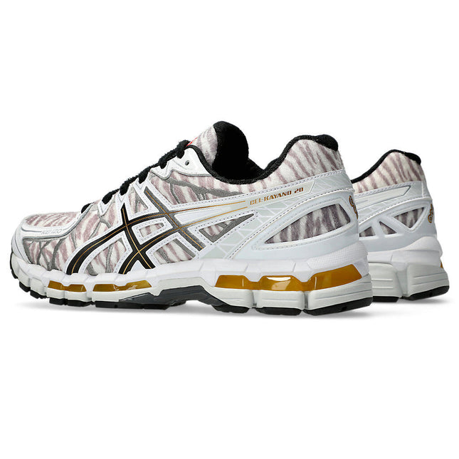 1201B032-020 KENZO Asics Gel-Kayano 20 Glacier Grey Black (Men's)