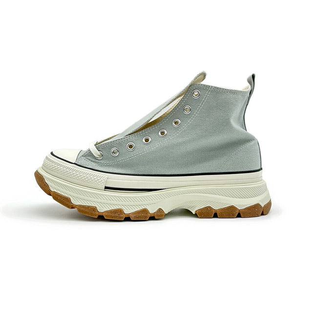 31308930 Converse All Star 100 Trekwave Hi Grey (Men's)