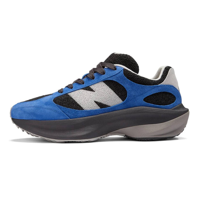 UWRPDTBK New Balance Warped Runner Blue (Men's)