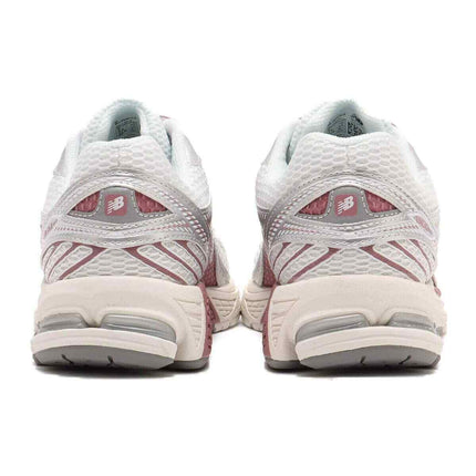 ML860CC2 New Balance 860V2 Rosewood Metallic Silver (Men's)