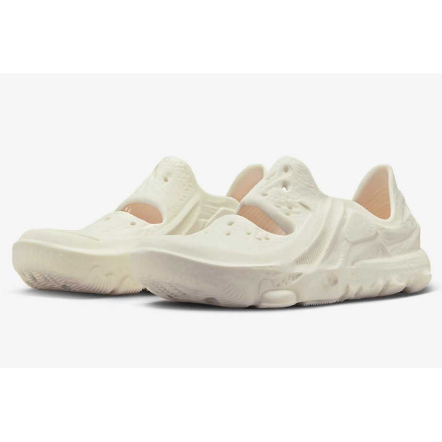 DM0886-100 Nike ISPA Universal Natural White Sail Ivory Brown Cream Off