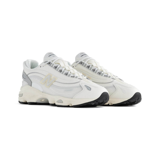 M1000AL1 Aime Leon Dore New Balance 1000 Gray (Men's)