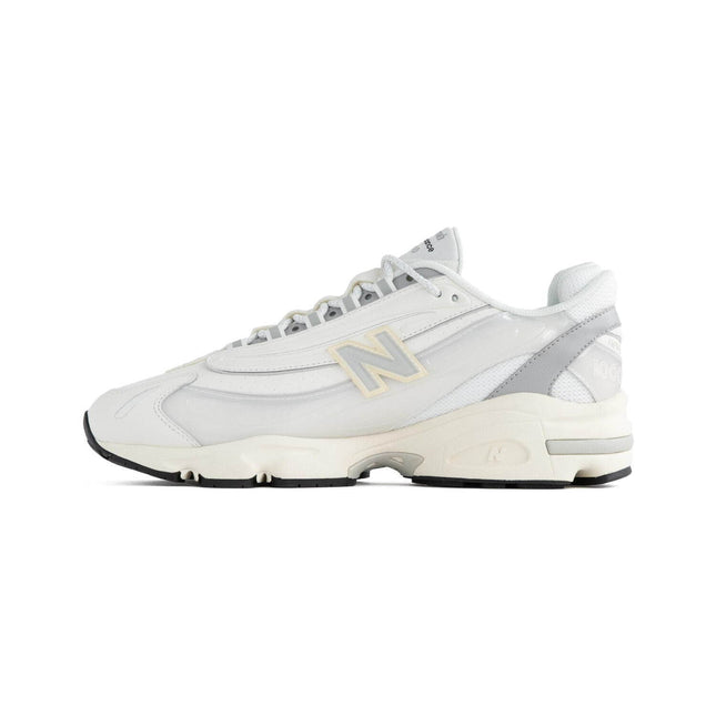 M1000AL1 Aime Leon Dore New Balance 1000 Gray (Men's)